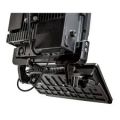 Zebra Keyboard Tray