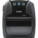 Zebra ZQ220