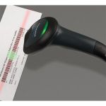 Datalogic QuickScan I Lite QW2420 V