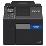 Epson ColorWorks D6000 Series