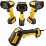 Datalogic PowerScan PM9600