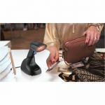 Datalogic QuickScan I QD2220-BK  III