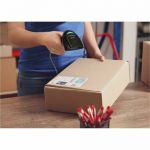 Datalogic QuickScan I QD2220-BK  I