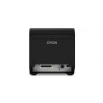 Epson TM-T20III Monochrome Receipt Printer USB