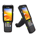 Zebra MC3400