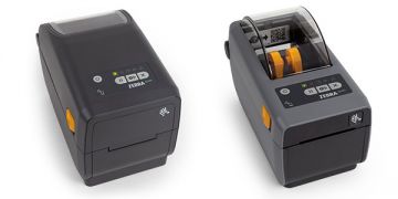 ZD411 2