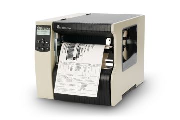 Zebra 220Xi4