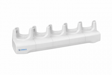 Zebra TC21/TC26 Cradle