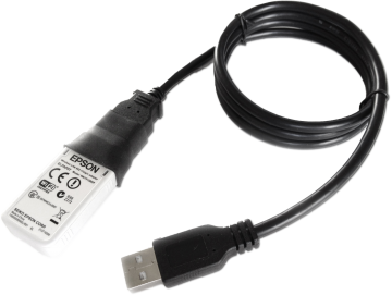 Epson Wireless LAN