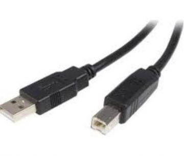 USB cable