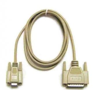 RS232 Cable