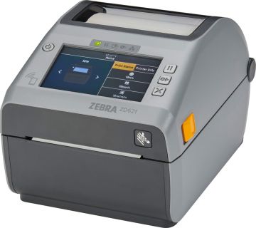 Zebra ZD621d