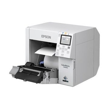 Epson CW-C4000E