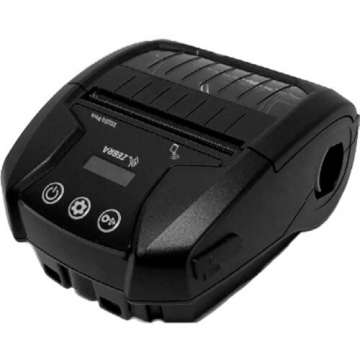 Zebra ZQ220