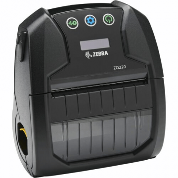 Zebra ZQ220