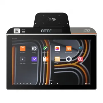 SUNMI D3 MINI Smart POS Terminal2