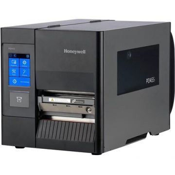 Honeywell PD45S 2
