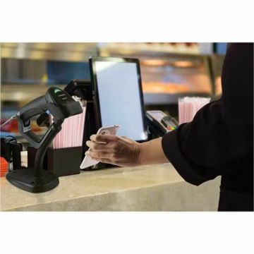 Datalogic QuickScan I QD2220-BK IV
