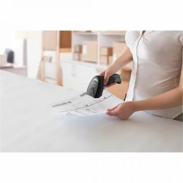 Datalogic QuickScan I QD2220-BK  II