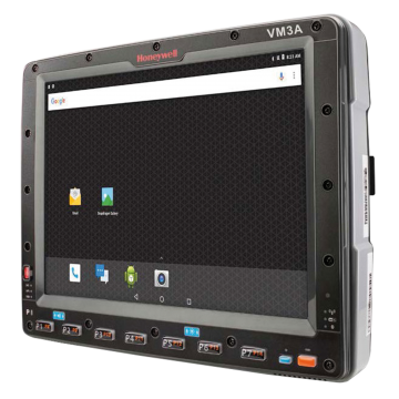 Honeywell Thor VM3A