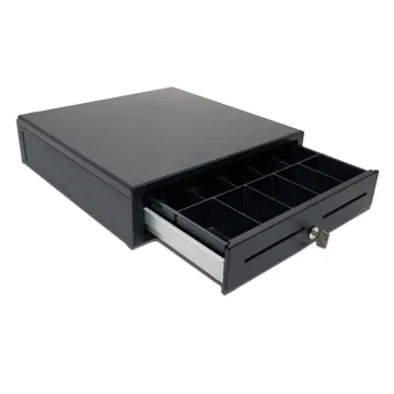 APG ECD460