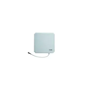 Zebra Antenna