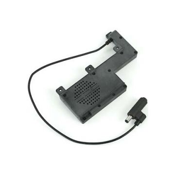 Zebra ET8X Dock Fan