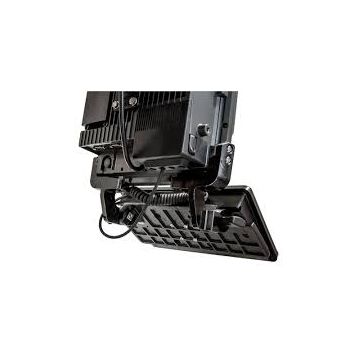 Zebra Keyboard Tray