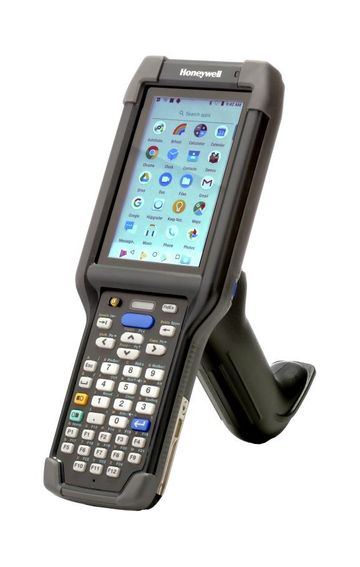 Honeywell CK65
